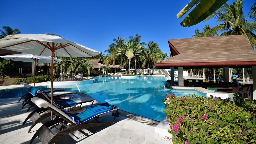 Henann Resort Alona Beach Panglao Exterior photo